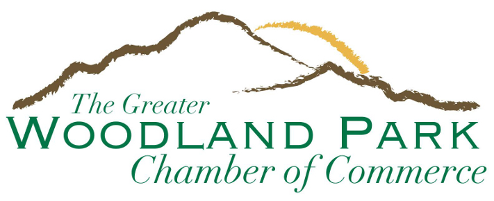 Member of the Woodland Park Chamber of Commerce